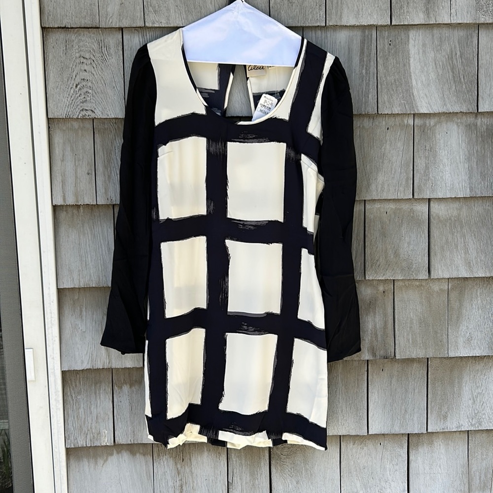 Alcee Dress